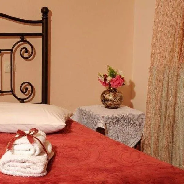 Chrysoula's Guests โรงแรมในอิโออันนินา