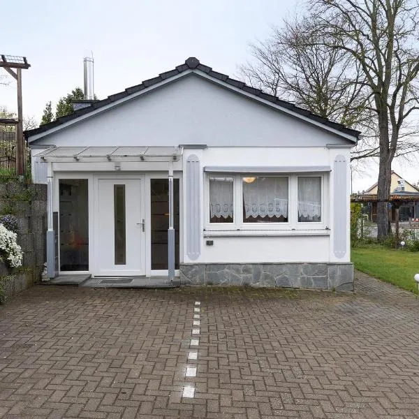 Ferienhaus Günther, hotel in Werder