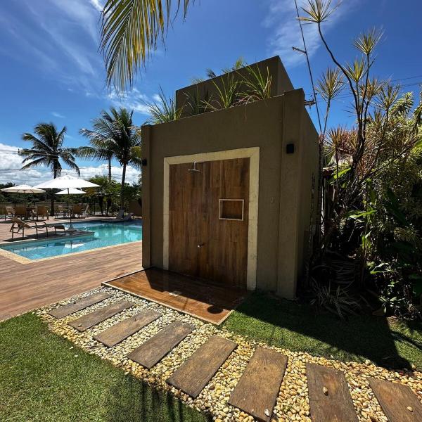 Casa 8 Itacimirim - Praia do Surf - Foto 4