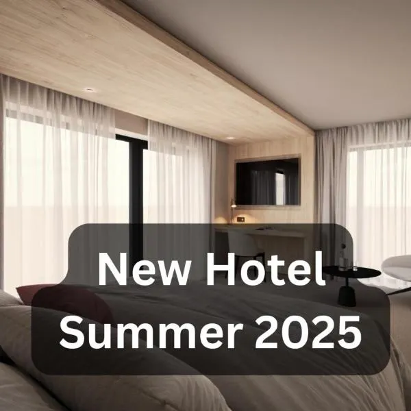 Hotel COSMEA 4 Stars - Your Dolomites experience, hotel Ortiseiben