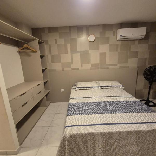 flat 017 Condominio Paraiso da Serra Negra - PE proximo Bodega de Veio - Foto 2