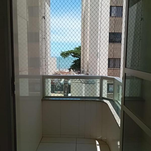 Apartamento Praia do Morro