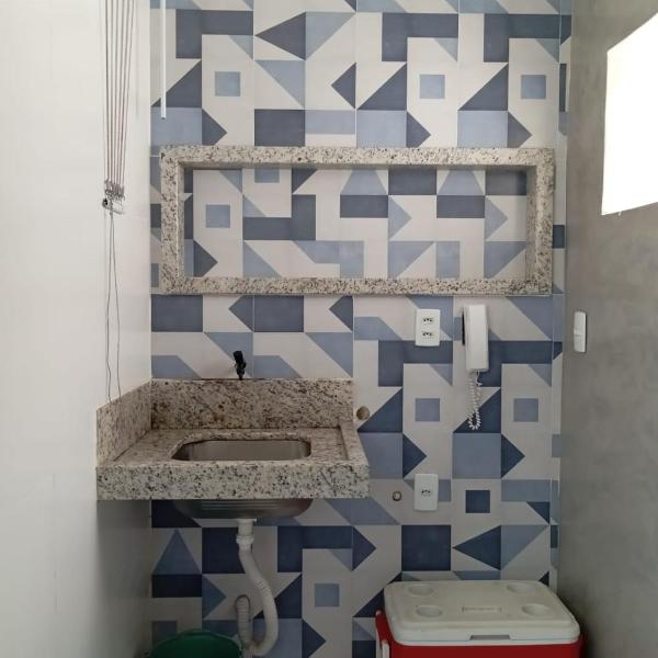 Apartamento Praia do Morro - Foto 3