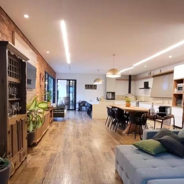 Lindo Sítio Estilo Moderno - Foto 4