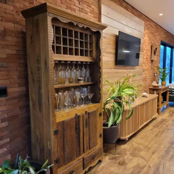 Lindo Sítio Estilo Moderno - Foto 3