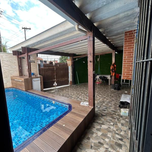 Casa temporada - Foto 4