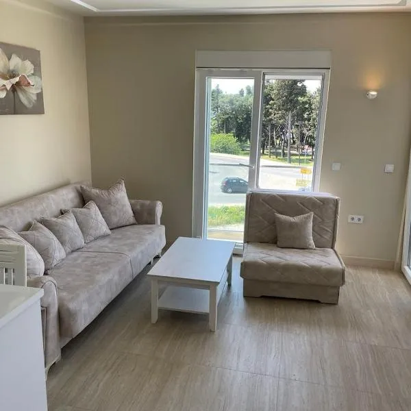 Apartment near the beach, hotel in Bar, Susanj