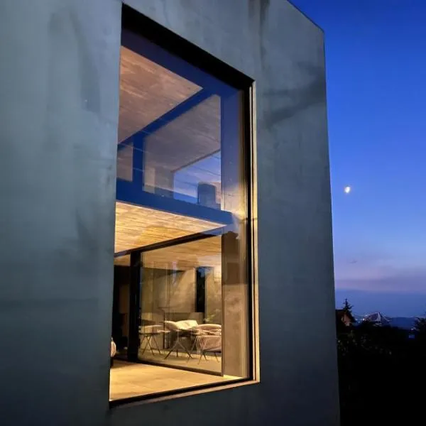 Murrae Loft, מלון בלה מורה