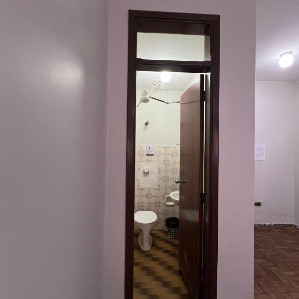 Apartamento 109 - Suíte econômica com ar condicionado - Foto 3