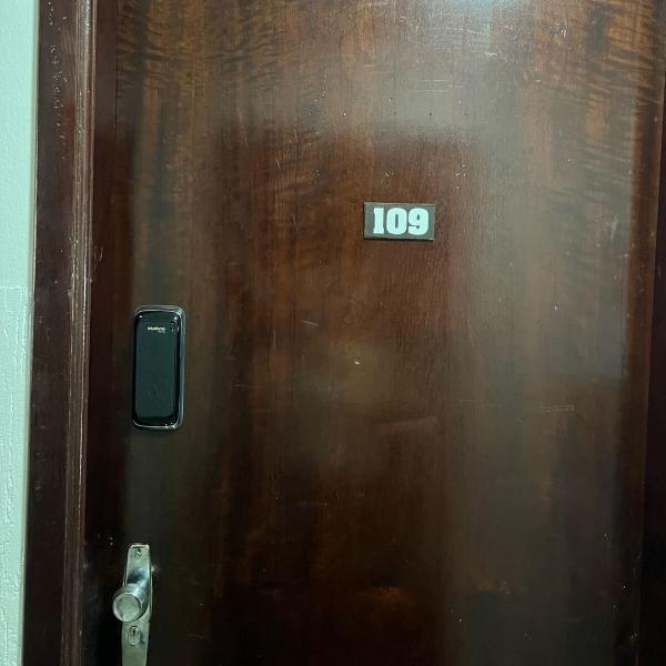 Apartamento 109 - Suíte econômica com ar condicionado - Foto 4