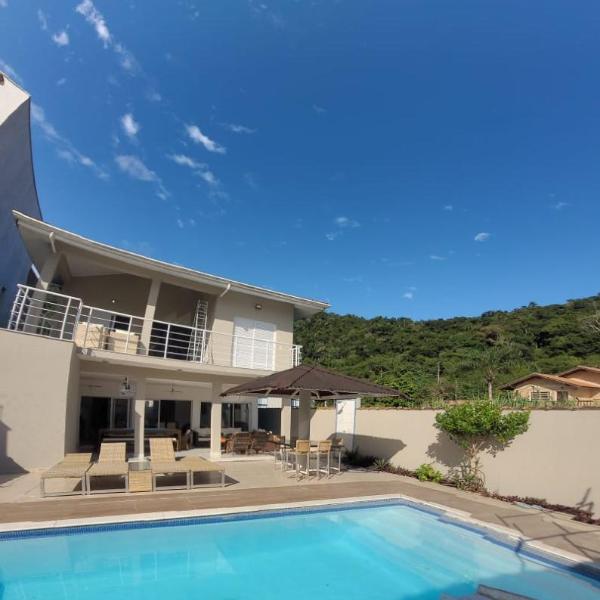 Casa Familiar Praia Mococa - Foto 4