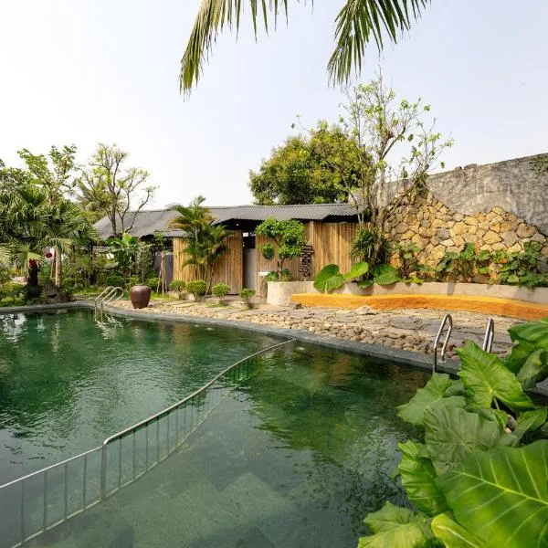 Trang An Cozy House, hotel a Ninh Binh
