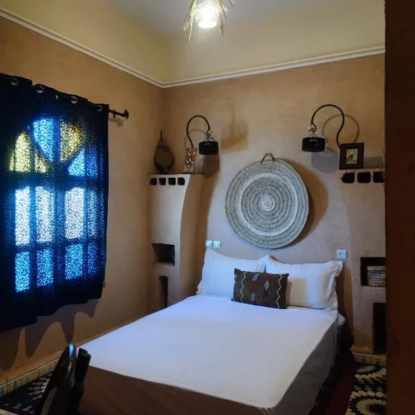 Kasbah of Peace Draa Valley, hotel in Zagora