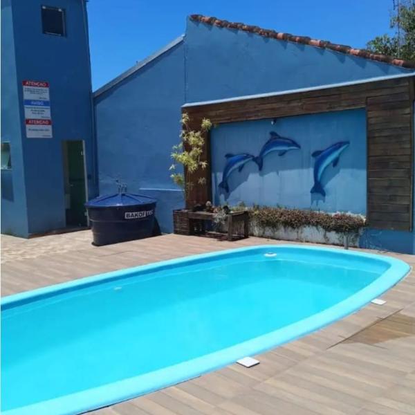 Residencial Primavera