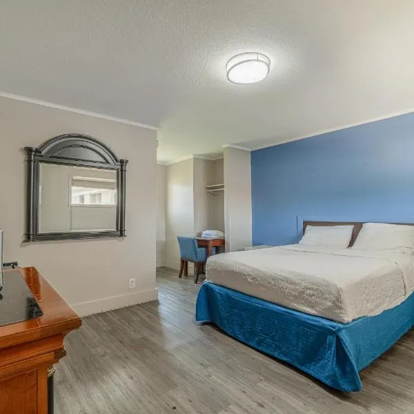 Cypress Inn Motel By OYO West Monroe I-20, hotel en Monroe