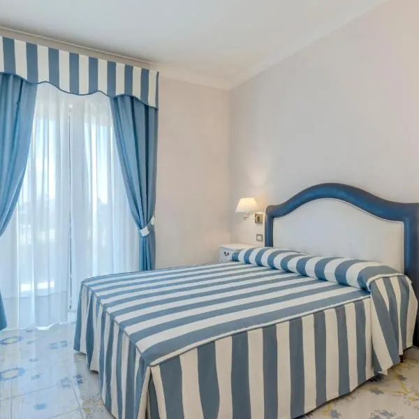 Hotel Ristorante Colleverde, hotel Santa Maria di Castellabatéban