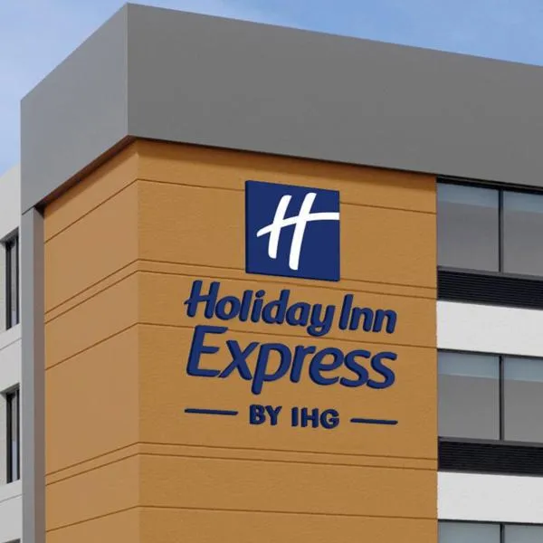 Holiday Inn Express & Suites Weatherford by IHG, hotel in Weatherford
