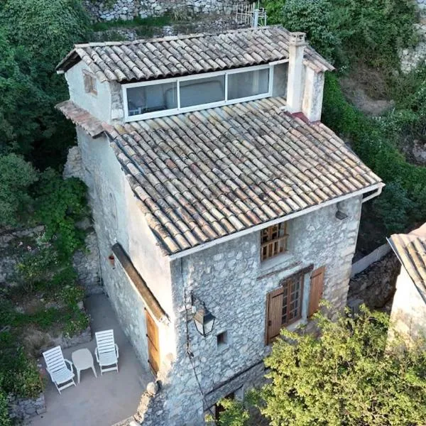 Maison Martina, hôtel à Castellane