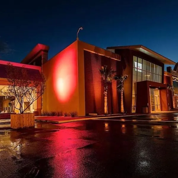 Holiday Inn Resort Mesquite by IHG, hotel v destinaci Mesquite