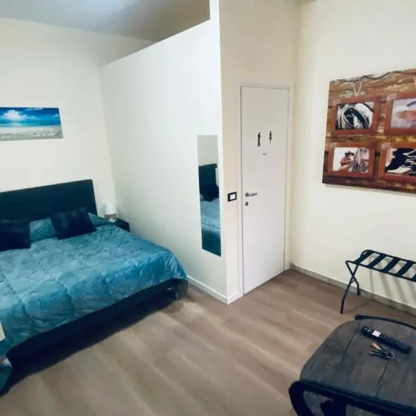 Nel Cuore di Faenza, hotel en Faenza