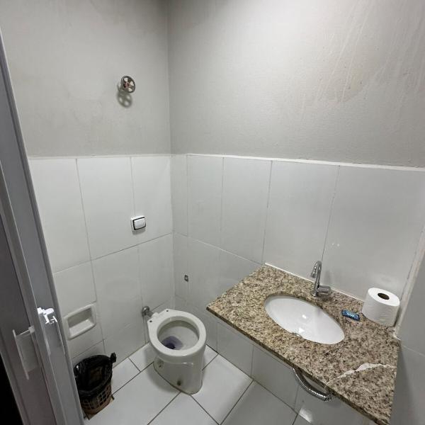 Apartamento 112 - Suíte com ar condicionado - Foto 2
