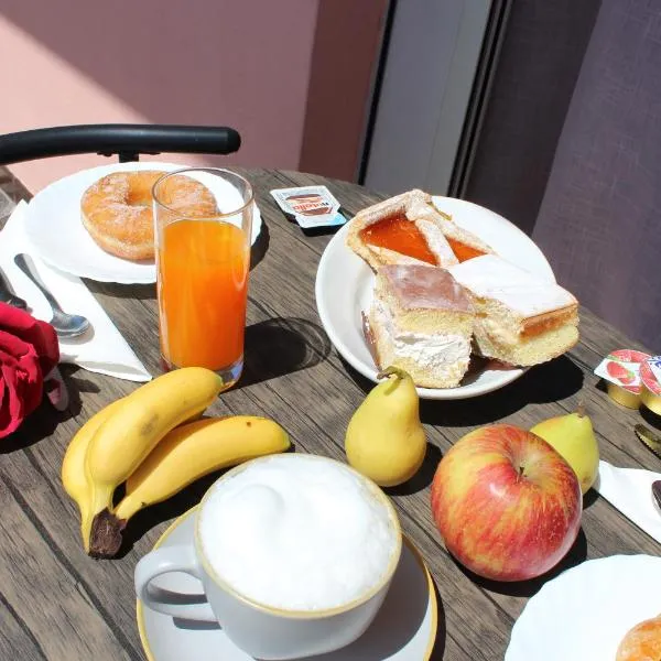 B&B Cardedu, hotel in Cardedu