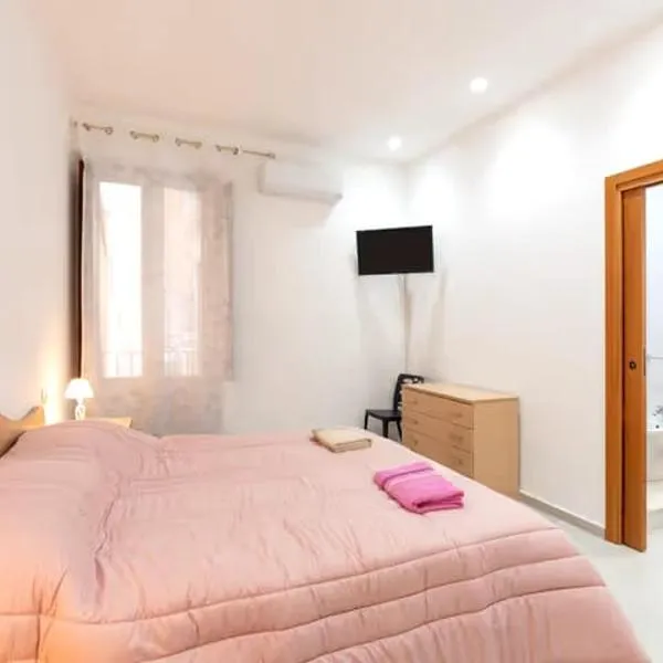 Casa Vacanza Desy, hotel v Trapani
