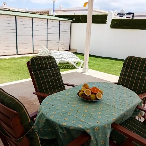 Vivienda del Sol – hotel w mieście Costa Calma