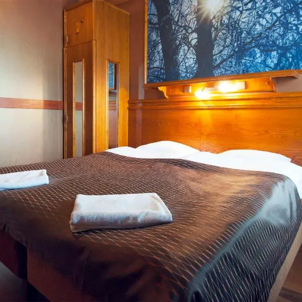 Scandic Vaasa, hotel v destinaci Vaasa