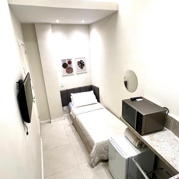 Copacabana Charme MINI APARTMENT