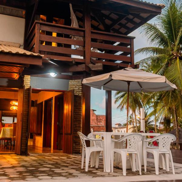 Casa Olly - Maravilha à beira Mar! - Foto 5