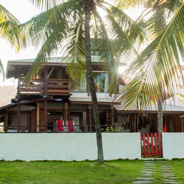 Casa Olly - Maravilha à beira Mar! - Foto 2