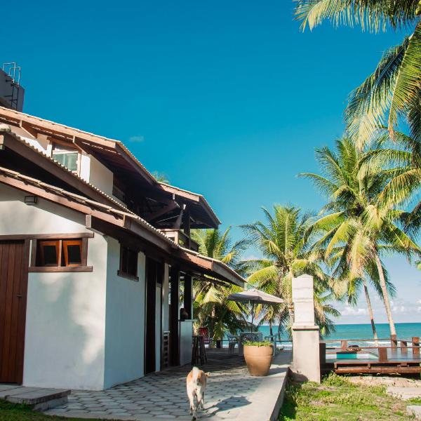 Casa Olly - Maravilha à beira Mar! - Foto 4