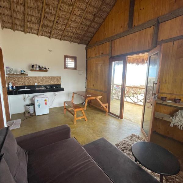 Chalet Brisa Do Mar - Foto 4