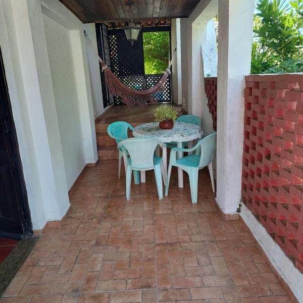 Itaipuaçu Casa de Veraneio com Piscina - Foto 5
