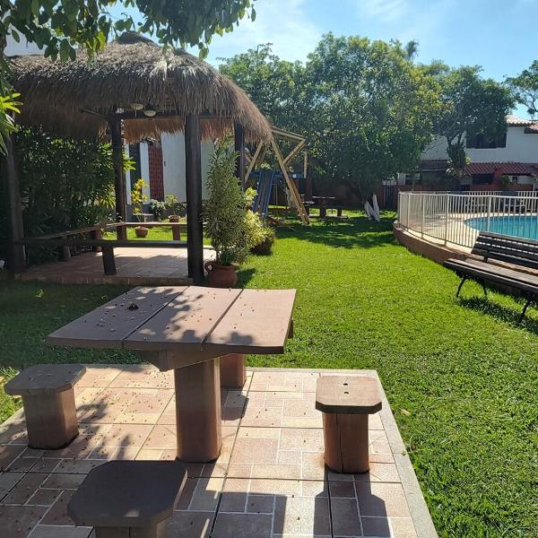 Itaipuaçu Casa de Veraneio com Piscina - Foto 4