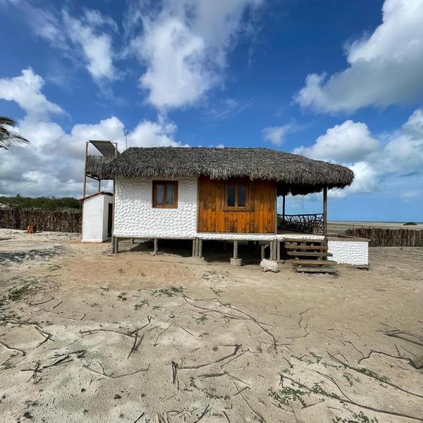 Chalet Brisa Do Mar - Foto 5