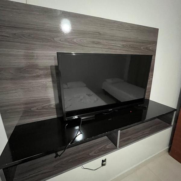 Apartamento 108 - Suíte com ar condicionado - Foto 3