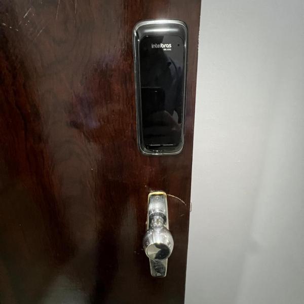 Apartamento 108 - Suíte com ar condicionado - Foto 4