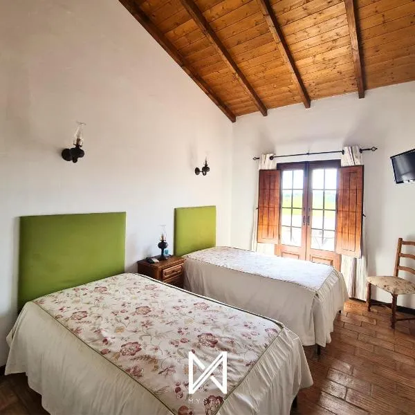MyStay - Casa do Guizo, hotel in Mértola