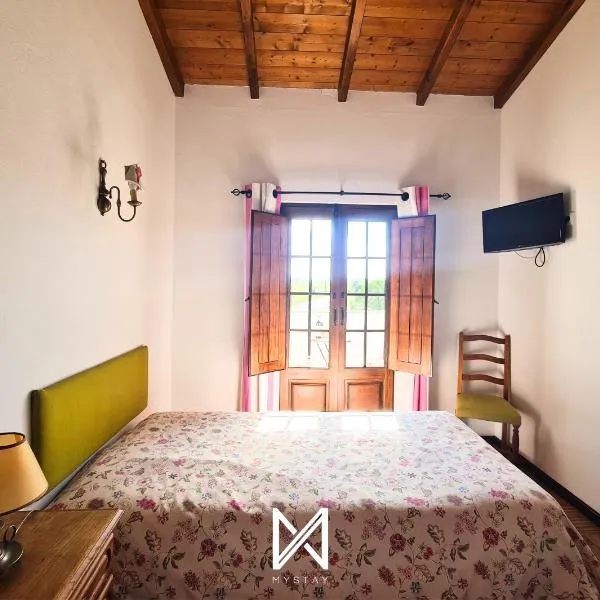MyStay - Casa do Guizo, hotel in Mértola
