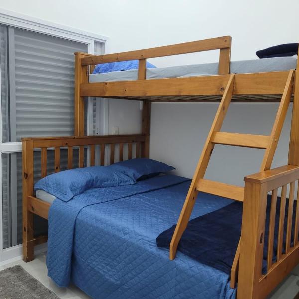 Casa Familiar Praia Mococa - Foto 2