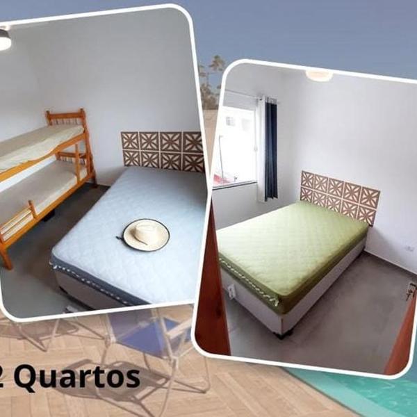 Casa em matinhos