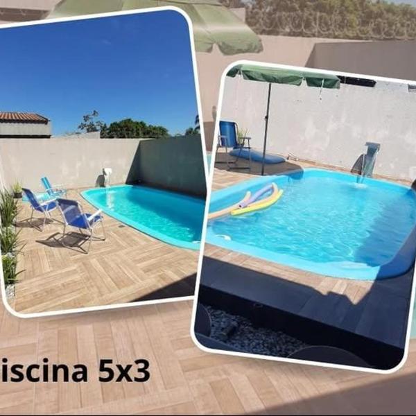 Casa em matinhos - Foto 4