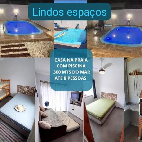 Casa em matinhos - Foto 2