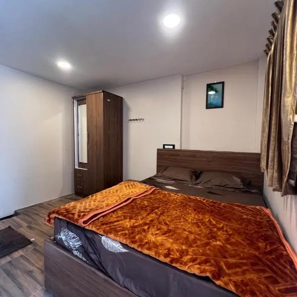 Asoor Guest House，位于科代卡纳尔的酒店
