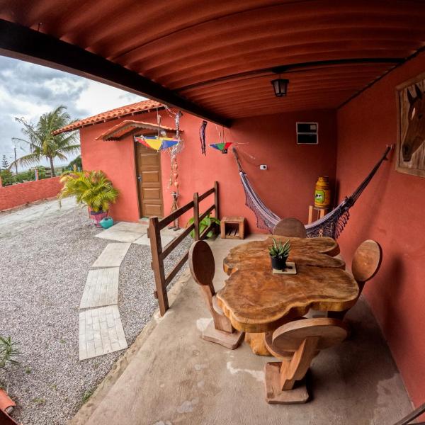 Chalé Raiz da Serra - Foto 4
