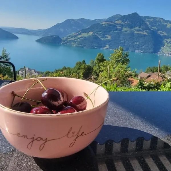 BellaRosa, hotel u gradu Emeten