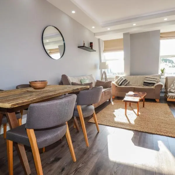 Priory, hotel in St Austell