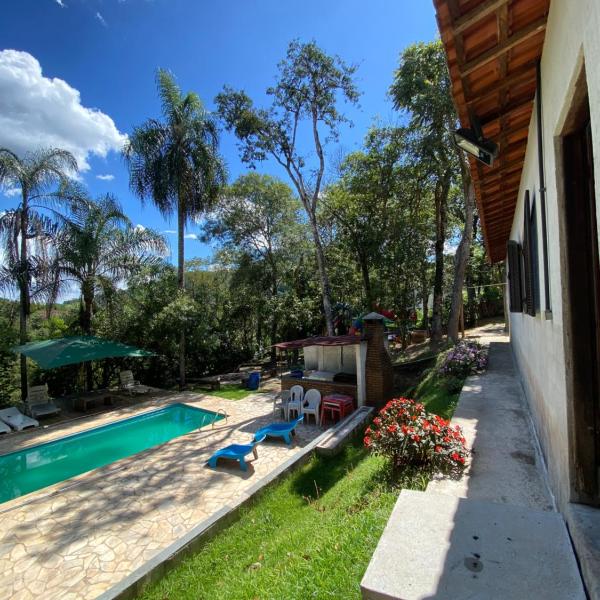 Quinta do remanso - Foto 3